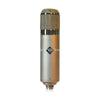 Wunder Audio CM7-G Suprema Tube Condenser Microphone with M7 Capsule