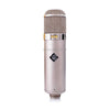 Wunder Audio CM7 S Suprema Tube Condenser Microphone