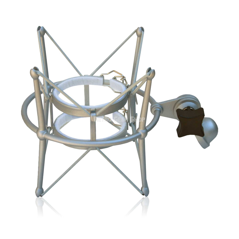 Wunder Audio Microphone Shock Mount