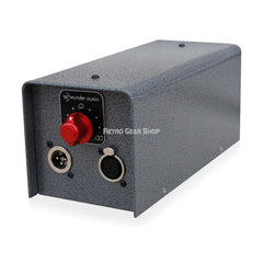 Wunder Audio Tube Mic Power Supply