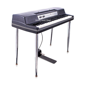 Wurlitzer 200 Keyboard Electric Piano Vintage Rare