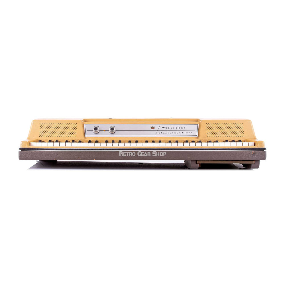 Wurlitzer 206A