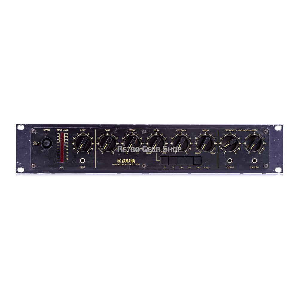 Yamaha E1010