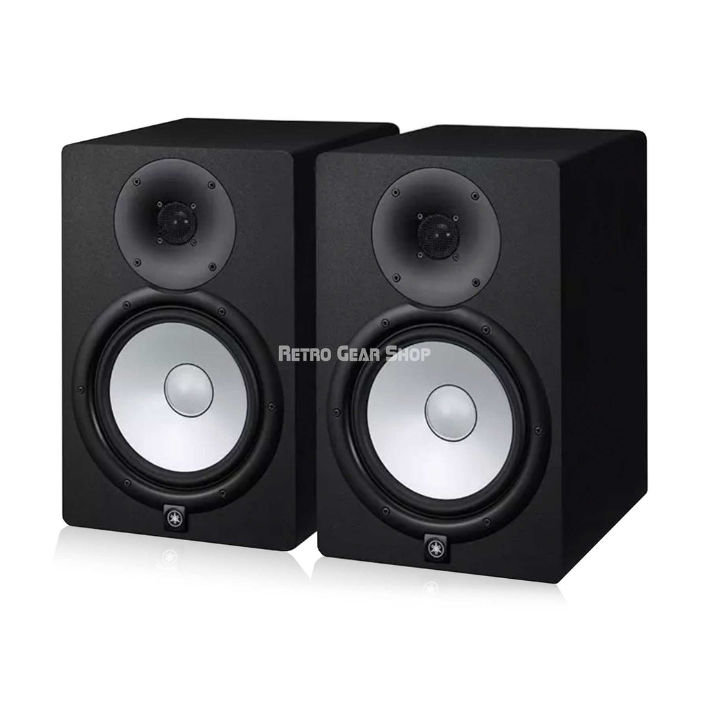 Yamaha HS8 8" Powered Studio Monitor Pair