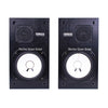 Yamaha NS-10M Studio Monitor Speaker Pair
