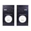 Yamaha NS-10M Studio Monitor Speaker Pair