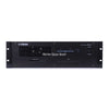 Yamaha SREV1 Sampling Reverberator and RC-SRev1 Remote Controller Rare Vintage Reverb Effect