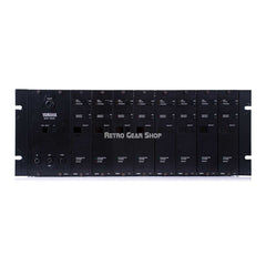 Yamaha TX-816 8-Module Synthesizer As-is