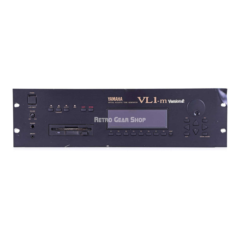Yamaha VL1-m