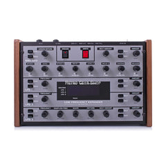 Yorick Tech LFE Low Frequency Expander Wood Cheeks 1/4