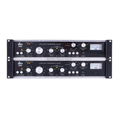 dbx 165A コンプレッサー コンプレッサー(DBX 165A)を導入しました。 – CPR STUDIO