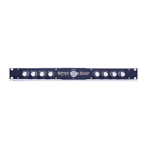 elysia xpressor neo Class A Stereo Compressor 19" Rack