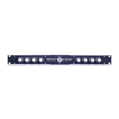 elysia xpressor neo Class A Stereo Compressor 19