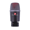 sE Electronics V Kick Supercardioid Dynamic Kick Drum Microphone