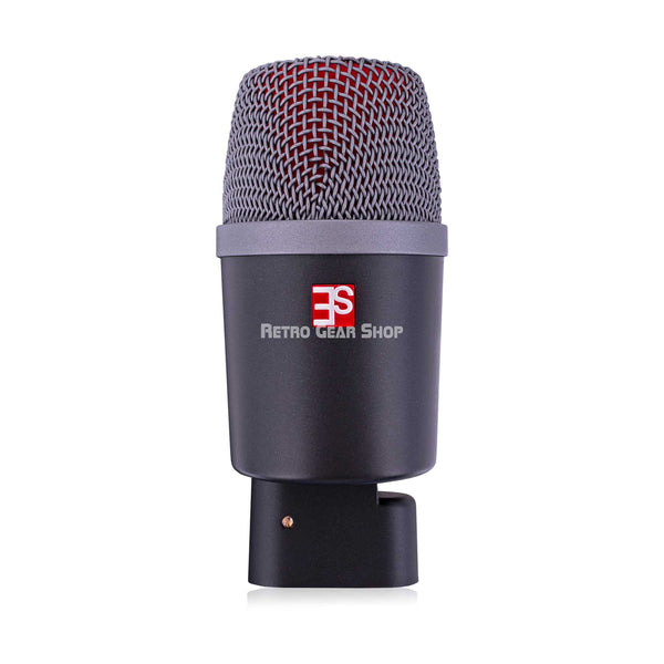 sE Electronics V Kick Supercardioid Dynamic Kick Drum Microphone