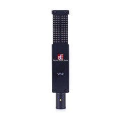 sE Electronics Voodoo VR2 Active Ribbon Microphone with Shock Mount