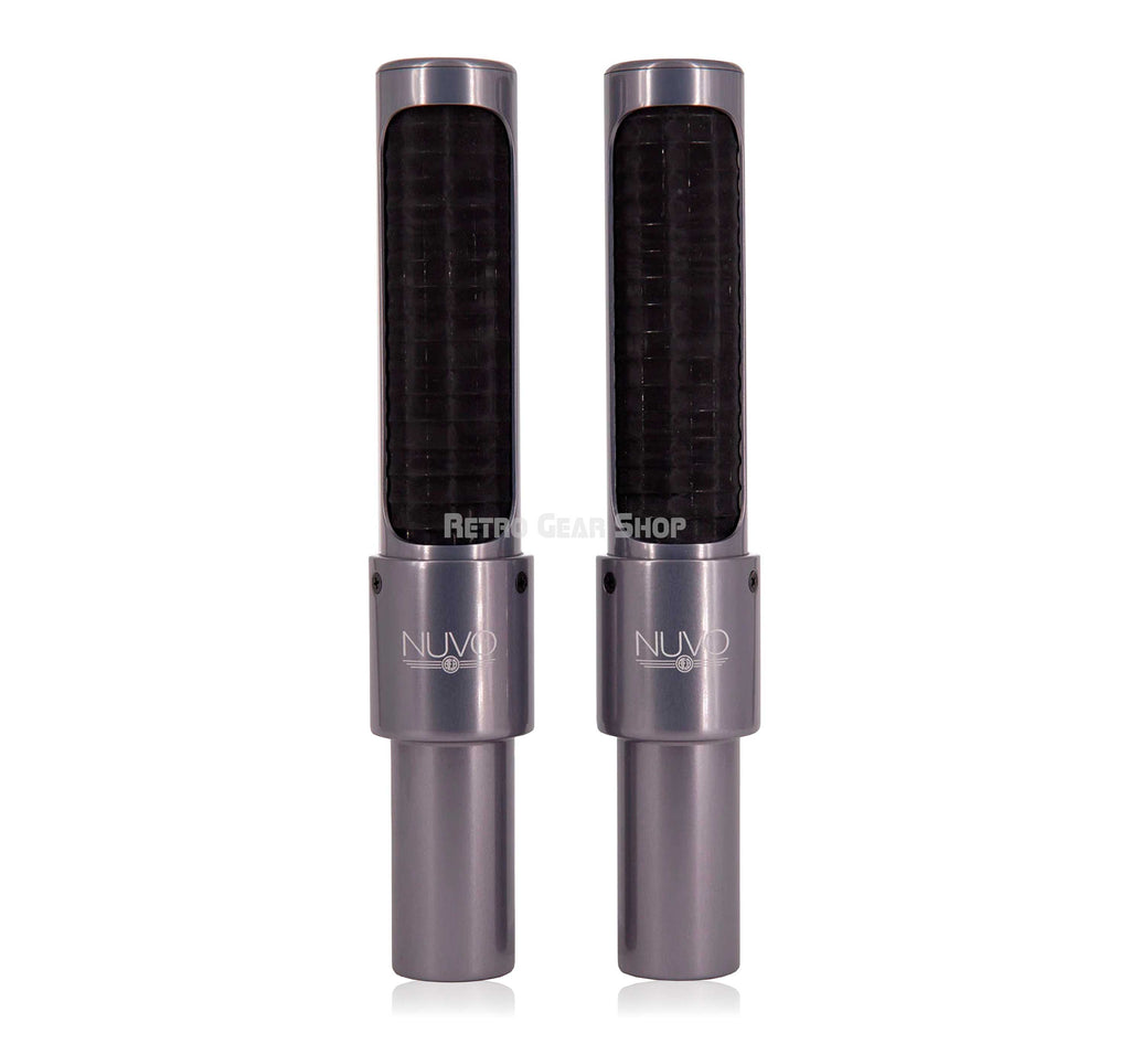 AEA N13 Stereo Kit Front