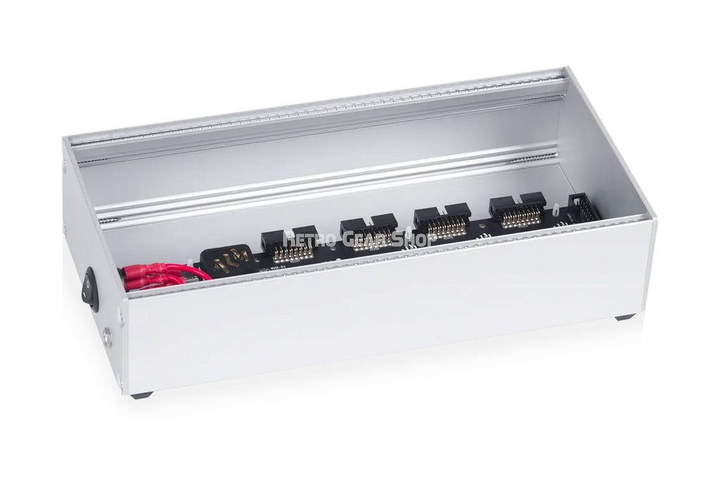 ALM Busy Circuits 52HP 3U Case Front