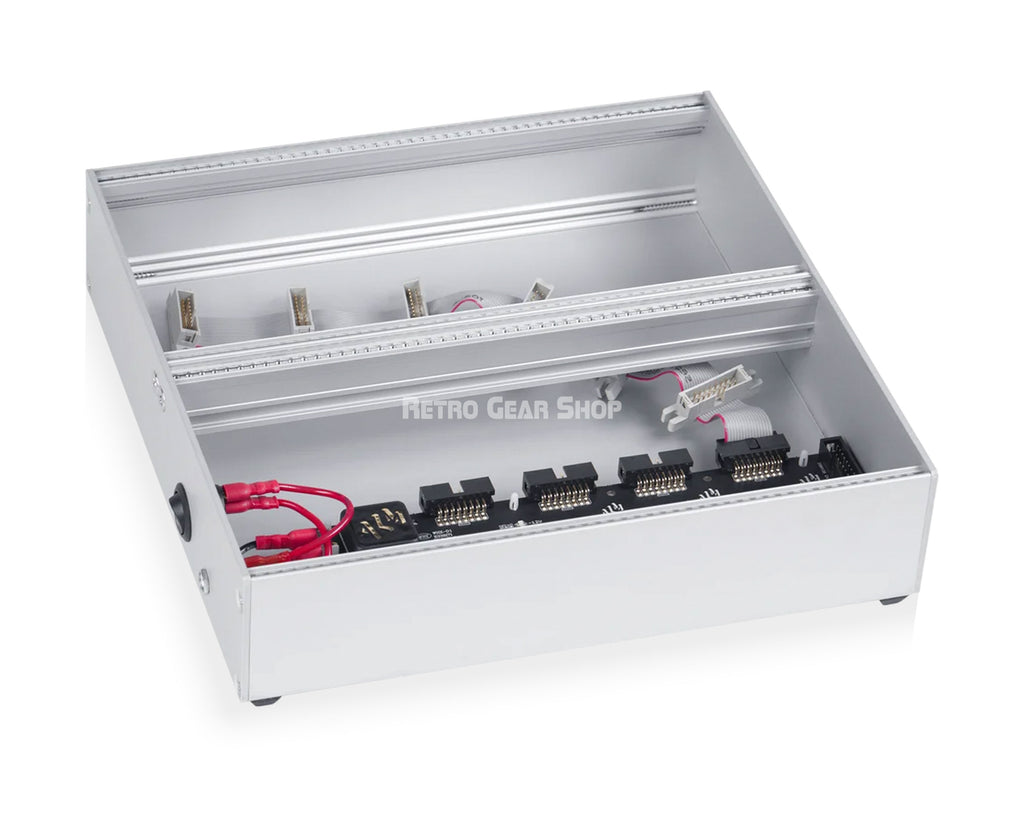 ALM Busy Circuits 52HP 6U Case Angle