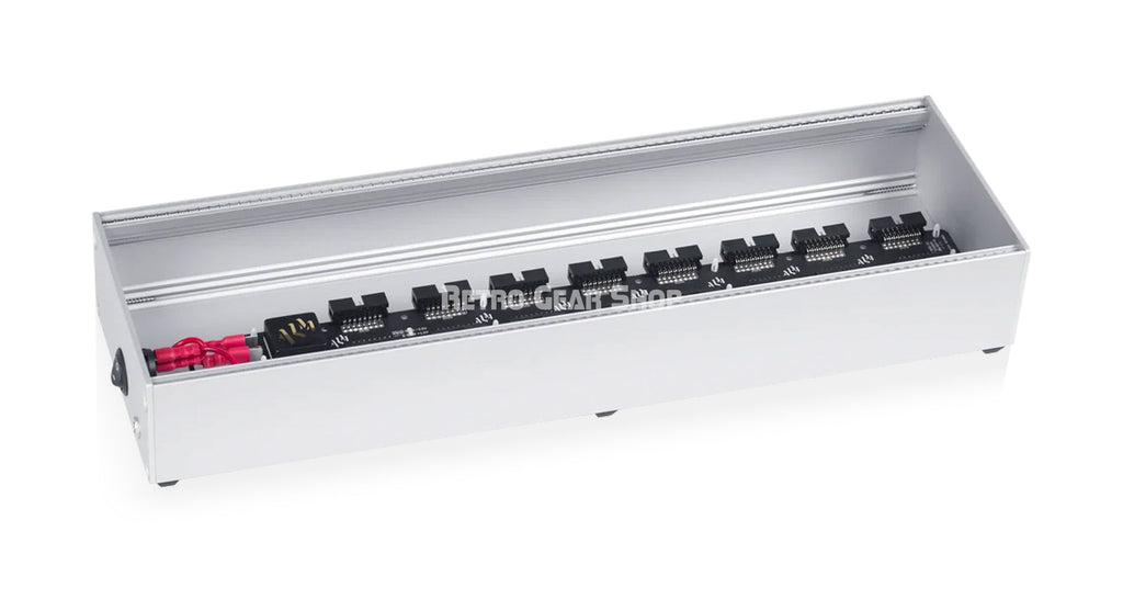 ALM Busy Circuits 84HP 3U Case Angle