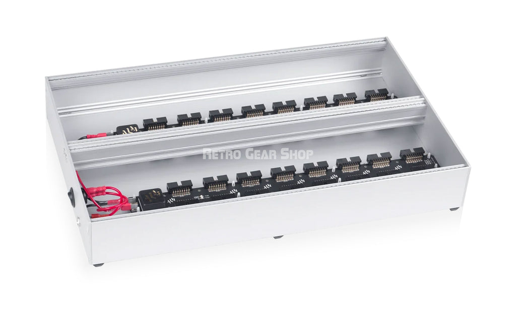 ALM Busy Circuits 84HP 6U Case Angle