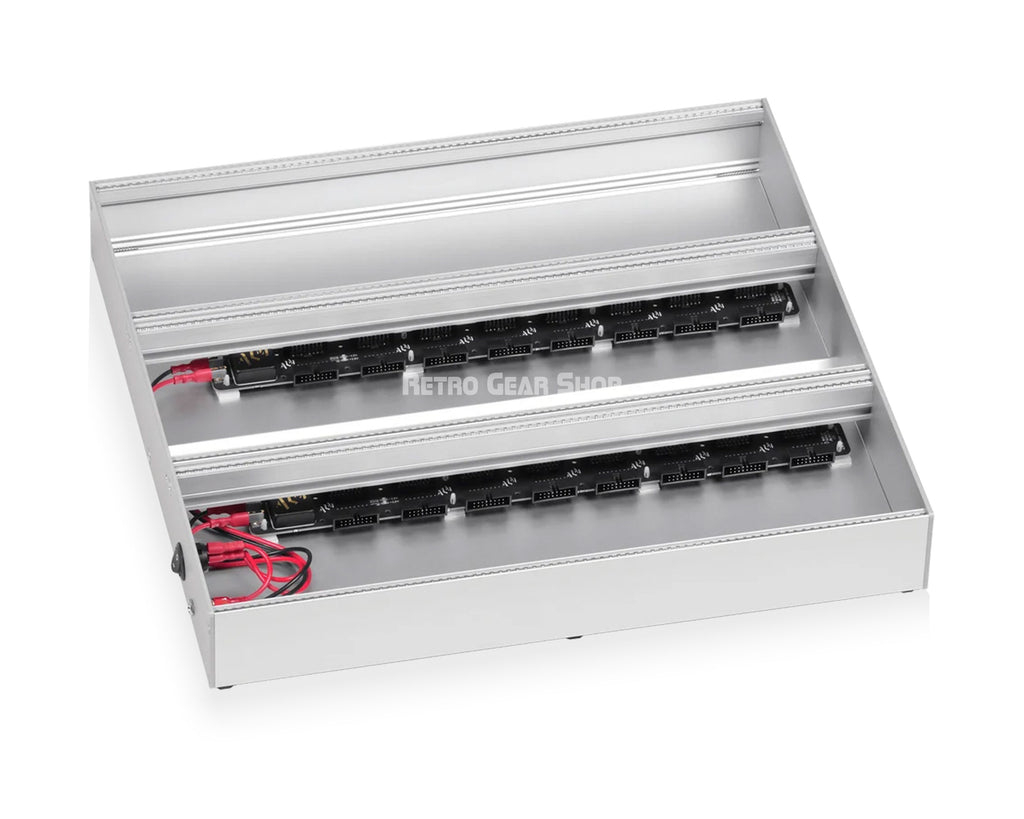 ALM Busy Circuits 84HP 9U Case Angle