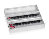 ALM Busy Circuits 84HP 9U Case Angle