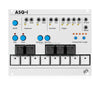 ALM Busy Circuits ASQ-1 Front