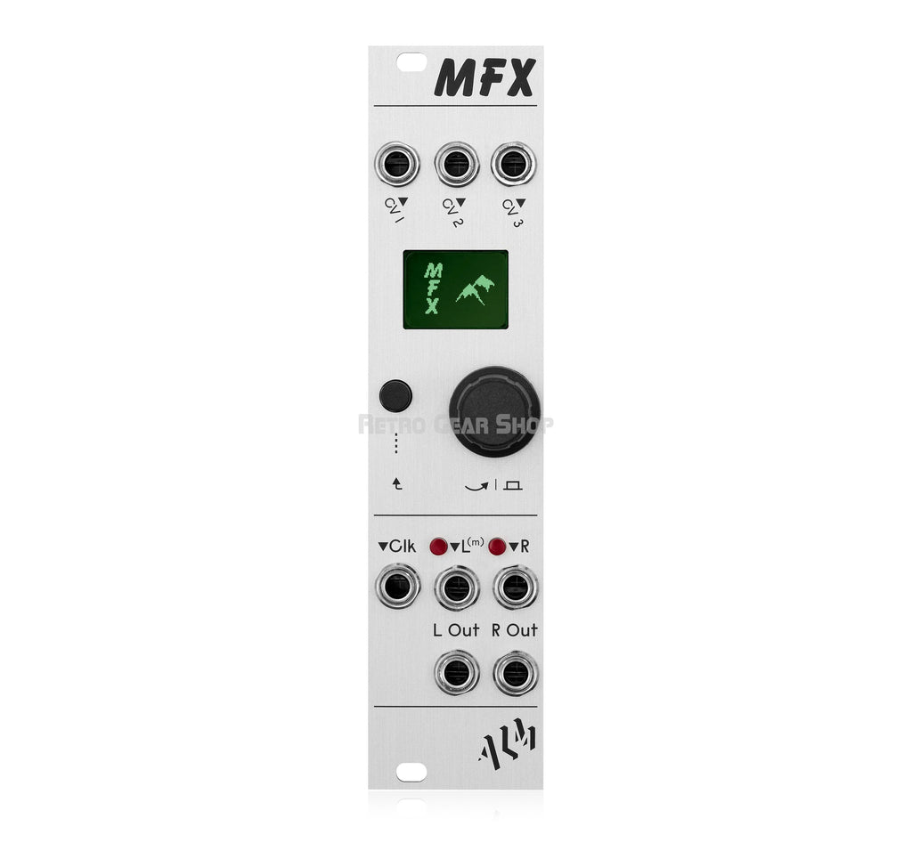 ALM Busy Circuits MFX Front