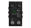 ALM Busy Circuits MFX Pedal Front