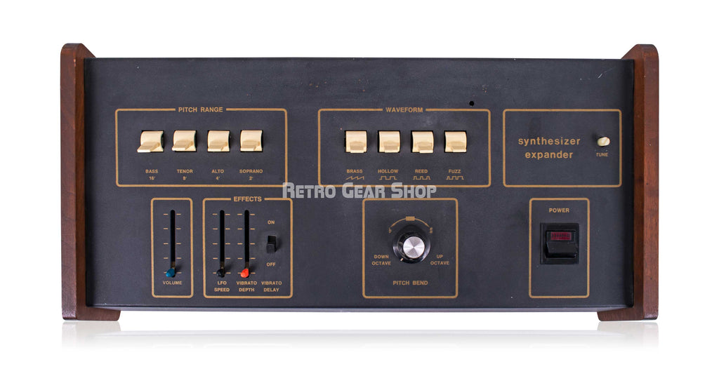 ARP Model 2953 Top