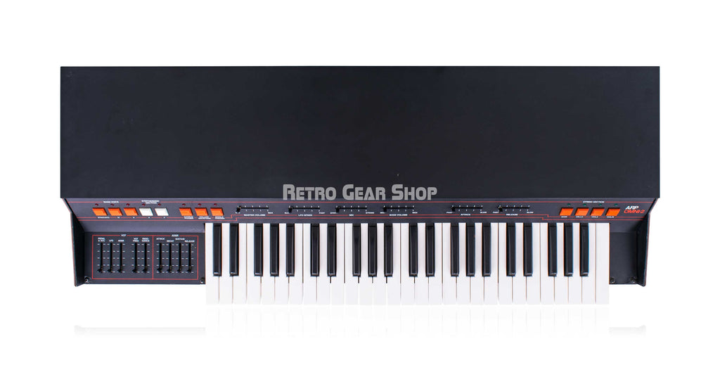 ARP Omni-2 Top