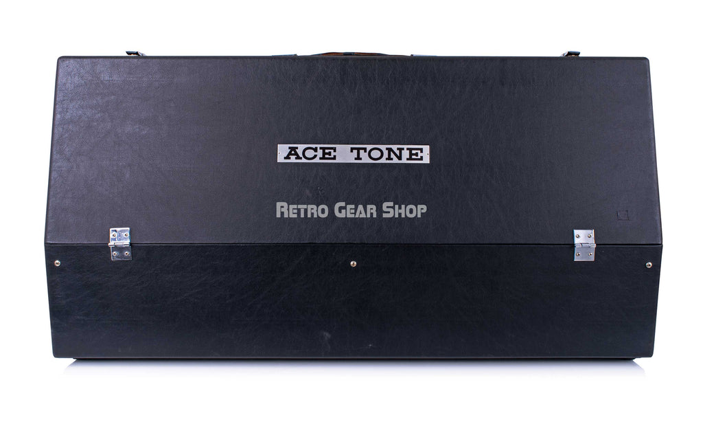 Ace Tone Top-8 Keyboard Top