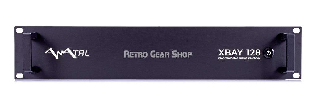 Anatal Xbay 128 Front