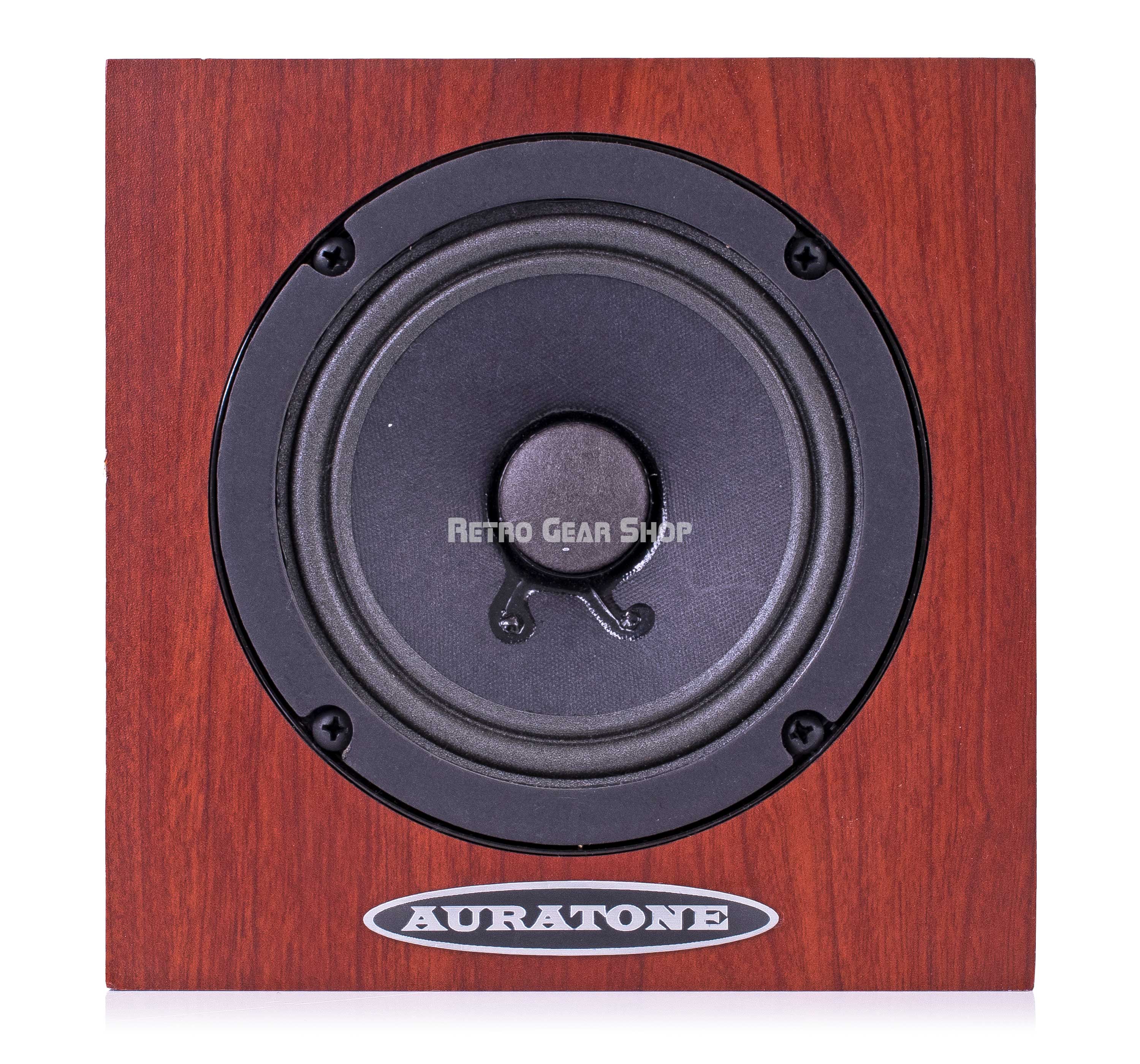 Auratone 5C Super Sound Cube 4.5 inch Passive Reference Monitor