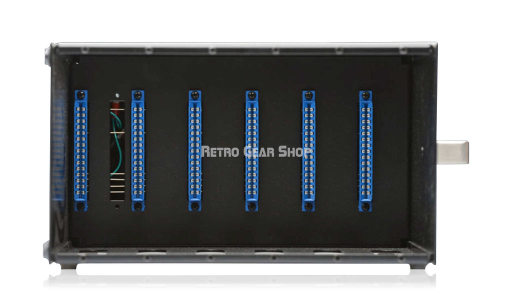 BAE 500 Series 6LB Front