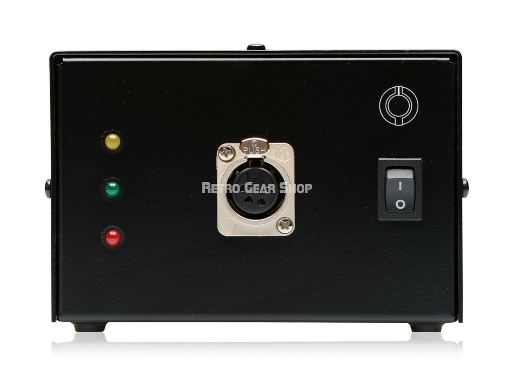 BAE Bi Polar PSU for 6 Space Rack/Lunchbox Single Front