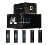 BAE Kenny Aronoff Mic Preamp Bundle Front