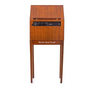 Big Briar 91A Theremin Front