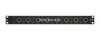 Black Lion Audio PBR XSplit8 Front
