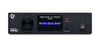 Black Lion Audio Revolution Clock Front