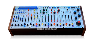 Buchla Music Command Front