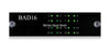 Burl Audio BAD16 for B80 Front