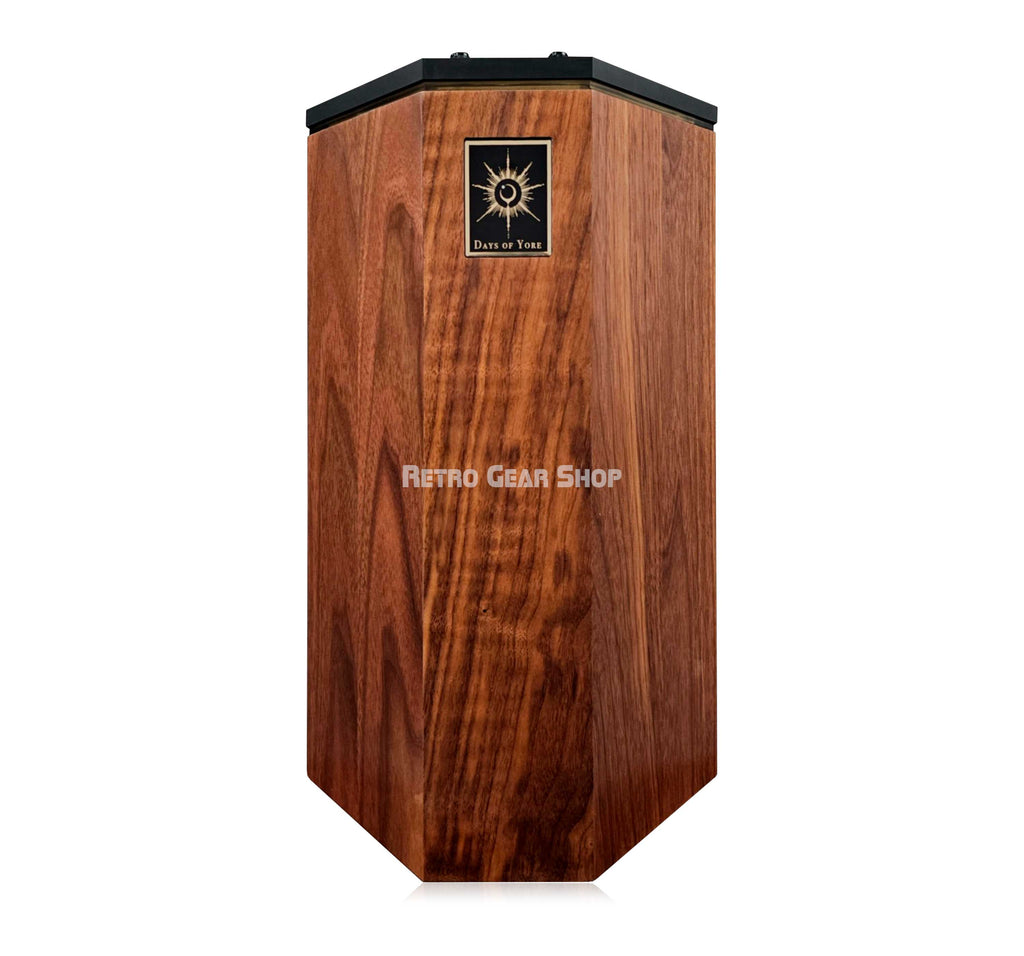 Days of Yore Echoic Drift Luxe Edition Spring Front