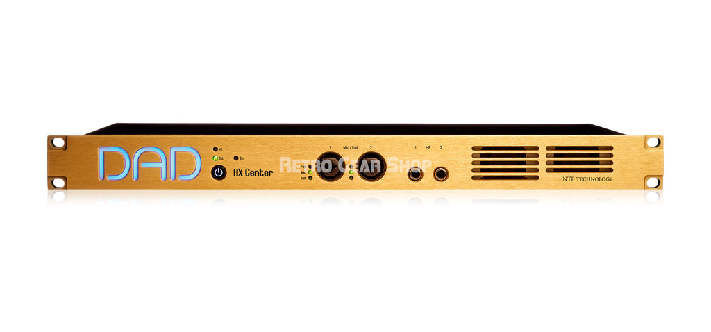 Digital Audio Denmark DAD AX Center Front