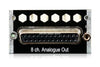 Digital Audio Denmark DAD CARD DA8 Front