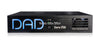 Digital Audio Denmark DAD Core 256 Front