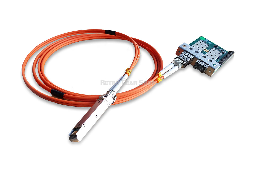 Digital Audio Denmark DAD DADLINK Front