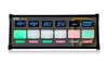 Digital Audio Denmark DAD Junior Front