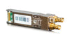 Digital Audio Denmark DAD SFP Electrical Tranceiver Front